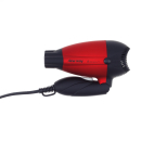 Hair dryer 1000W New Way DEWAL 03-5512 Red